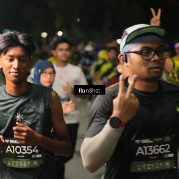Runner Photo 7065299
