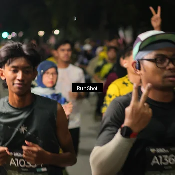 Runner Photo 7065301
