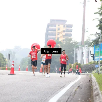 Runner Photo 7065302