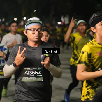 Runner Photo 7065303