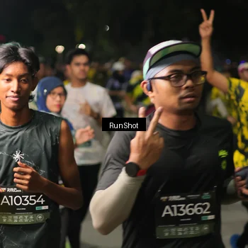 Runner Photo 7065304