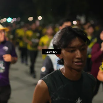 Runner Photo 7065305