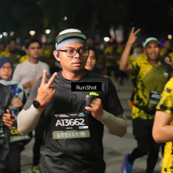 Runner Photo 7065307
