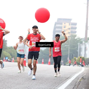 Runner Photo 7065308