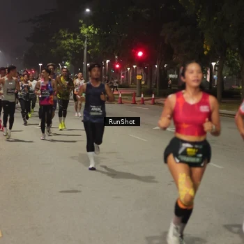 Runner Photo 7065309