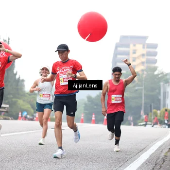 Runner Photo 7065310
