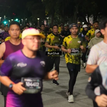 Runner Photo 7065314