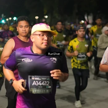 Runner Photo 7065316