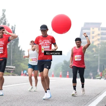Runner Photo 7065318