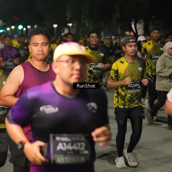 Runner Photo 7065319