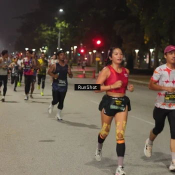 Runner Photo 7065322
