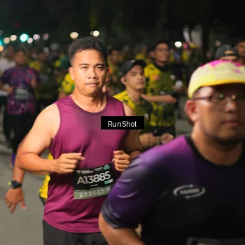 Runner Photo 7065325