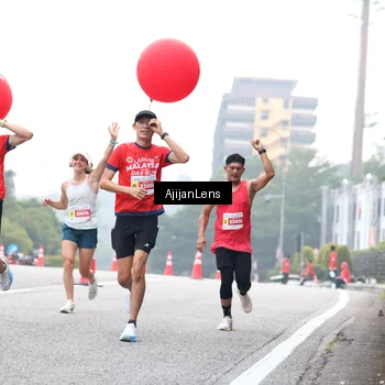 Runner Photo 7065327