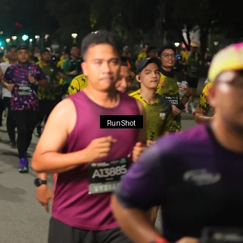 Runner Photo 7065328