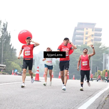 Runner Photo 7065329