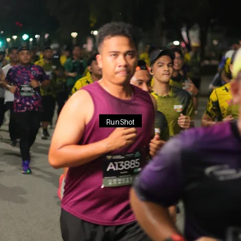 Runner Photo 7065331