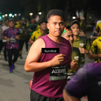 Runner Photo 7065332