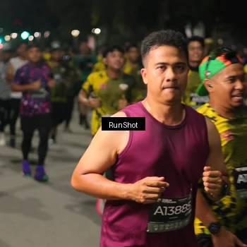 Runner Photo 7065333