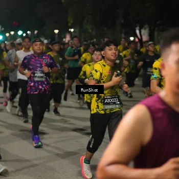Runner Photo 7065337
