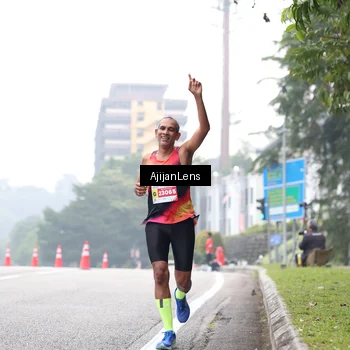 Runner Photo 7065338