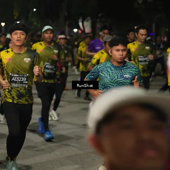 Runner Photo 7065339
