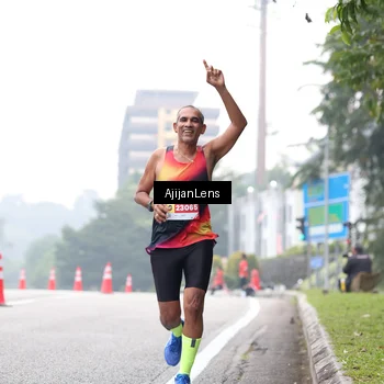 Runner Photo 7065341