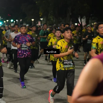 Runner Photo 7065342