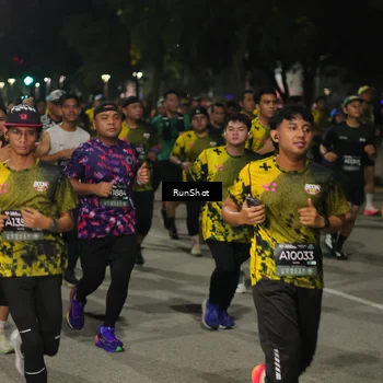Runner Photo 7065344