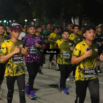 Runner Photo 7065345