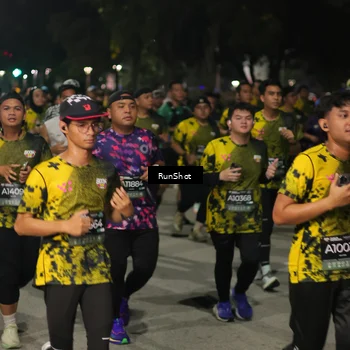 Runner Photo 7065346