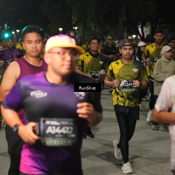 Runner Photo 7065347