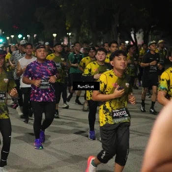 Runner Photo 7065348