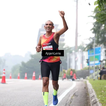 Runner Photo 7065349