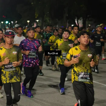 Runner Photo 7065350