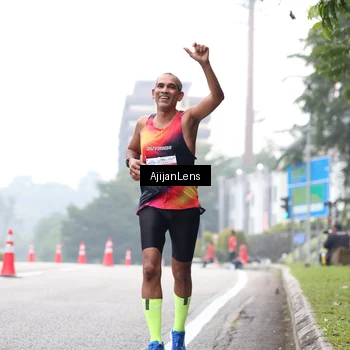 Runner Photo 7065352
