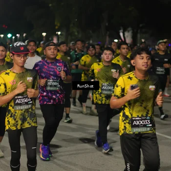 Runner Photo 7065353