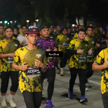 Runner Photo 7065361