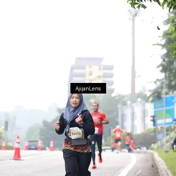 Runner Photo 7065362
