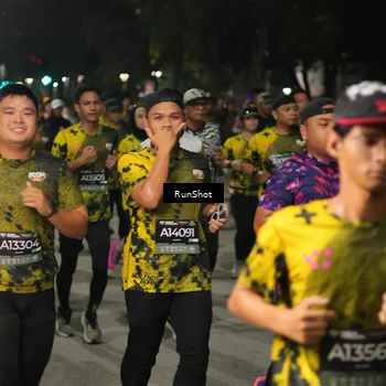 Runner Photo 7065368