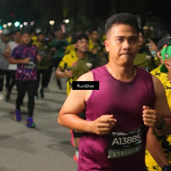 Runner Photo 7065372