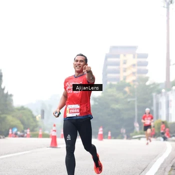 Runner Photo 7065374