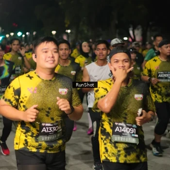 Runner Photo 7065377