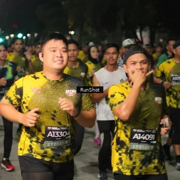 Runner Photo 7065378