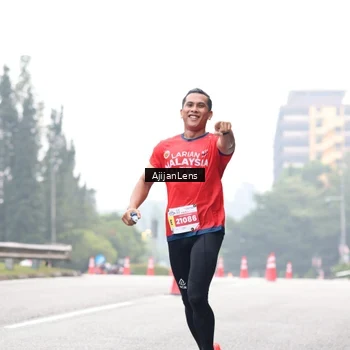 Runner Photo 7065382