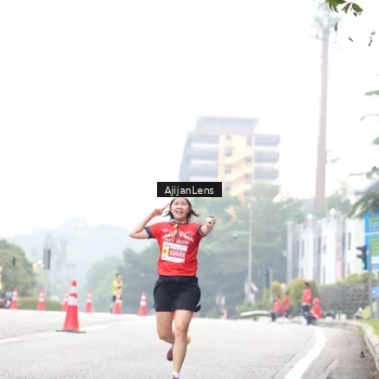 Runner Photo 7065388