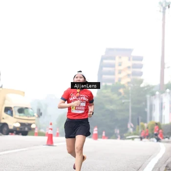Runner Photo 7065392