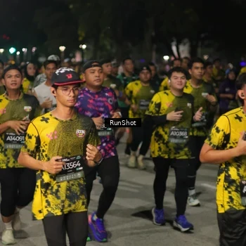 Runner Photo 7065394