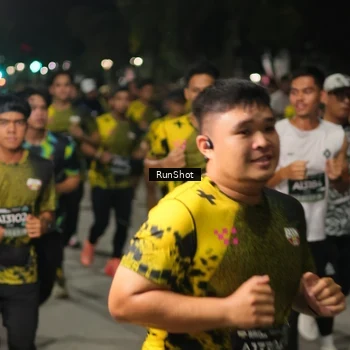 Runner Photo 7065400