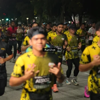 Runner Photo 7065407