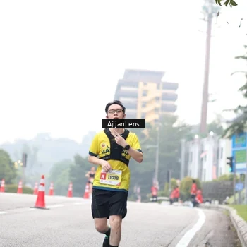 Runner Photo 7065408